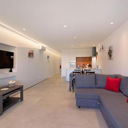 Apartamento Max Tropical By Sunnyway Lejlighed Albufeira Eksteriør billede