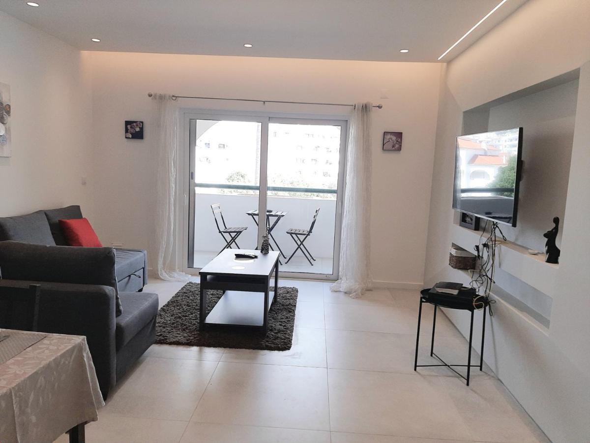 Apartamento Max Tropical By Sunnyway Lejlighed Albufeira Eksteriør billede